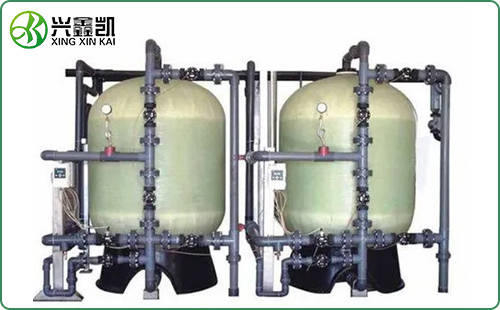 全自動(dòng)軟水器（水處理設(shè)備）