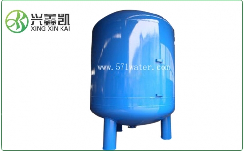 袋式過(guò)濾器不能密封的原因你知道嗎？