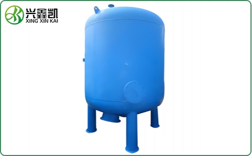 石英砂過(guò)濾器的濾料怎么更換
